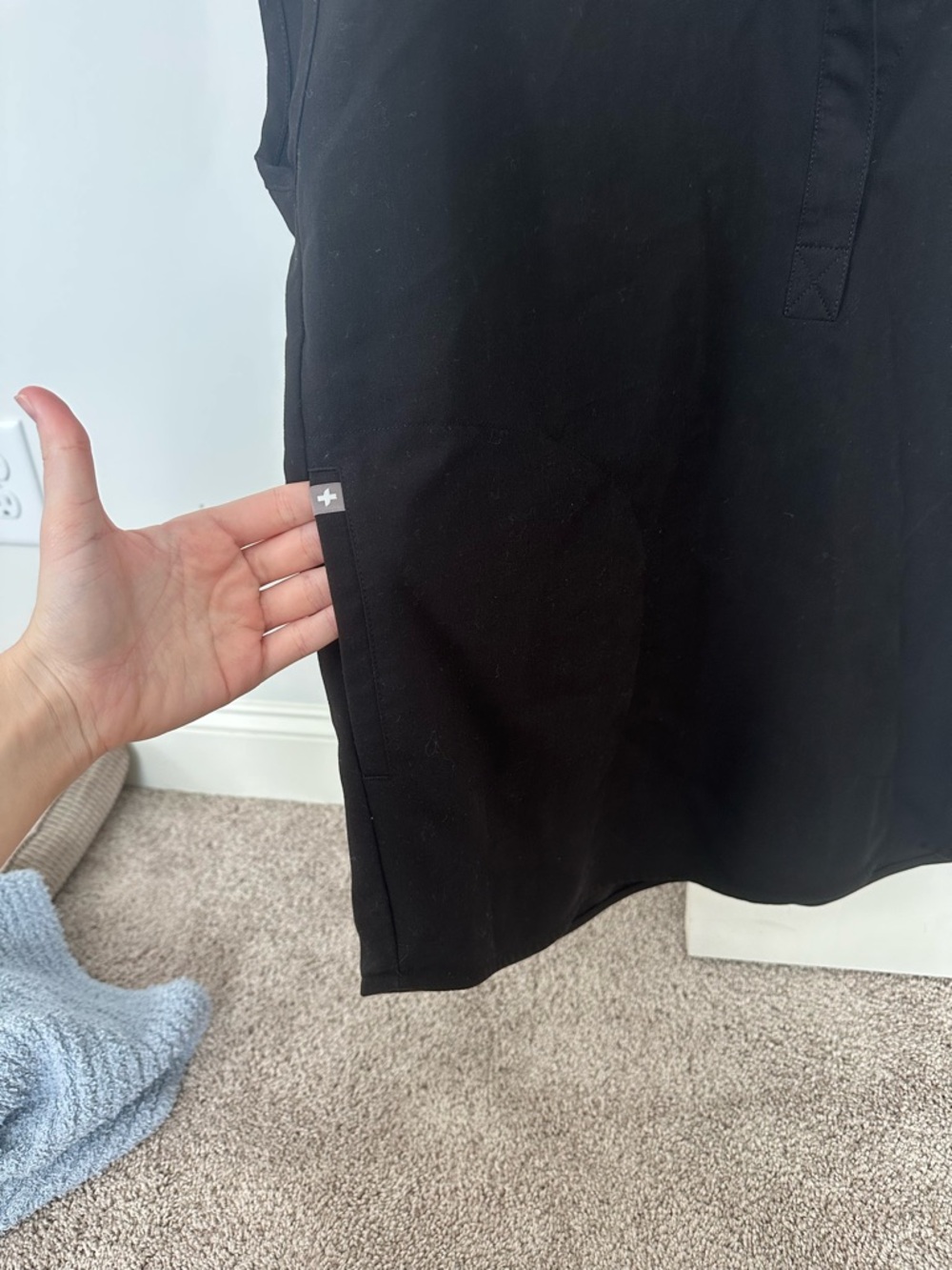 Figs Rafaela Top - Picture 4 of 5